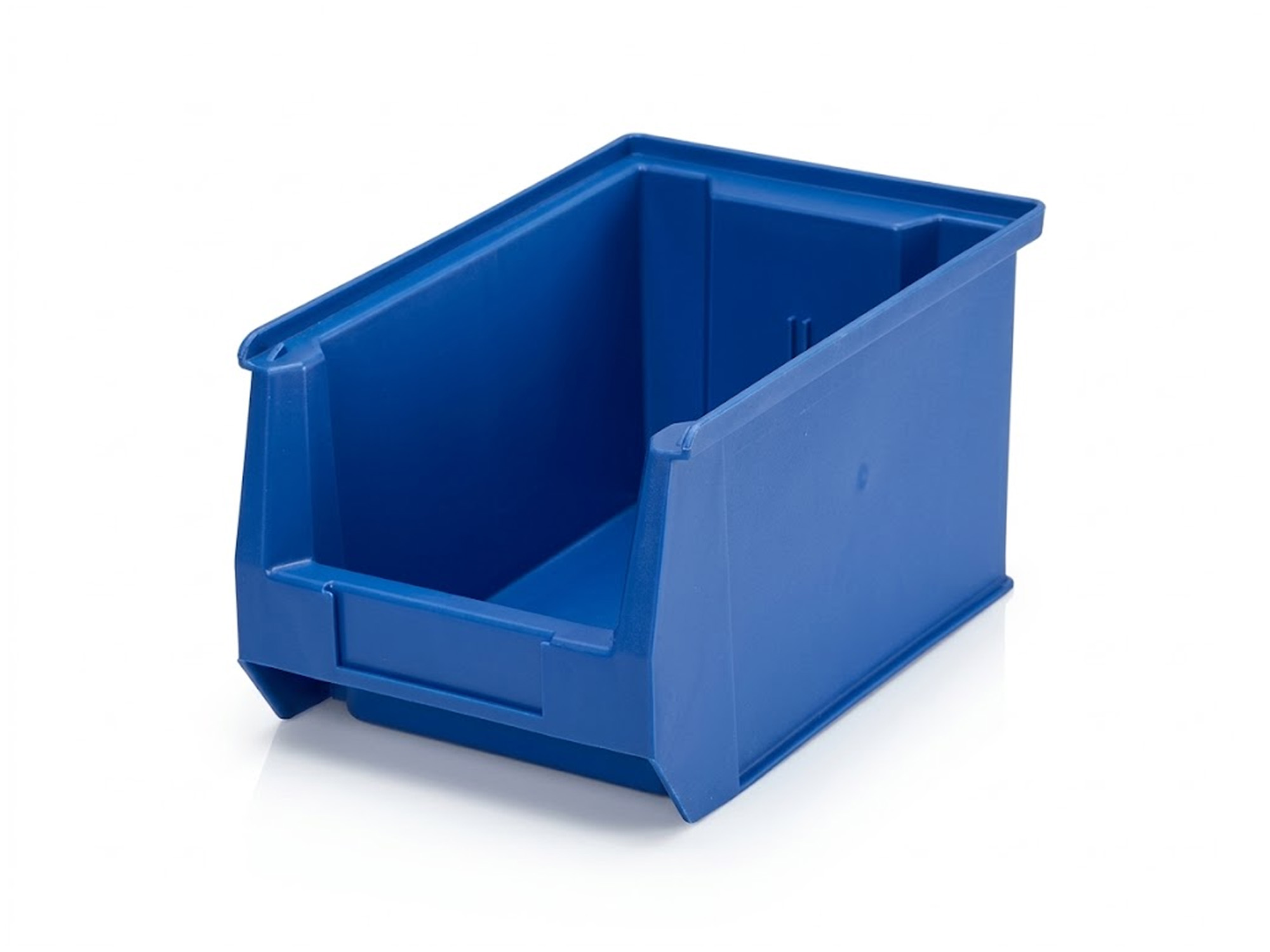 FPO crates